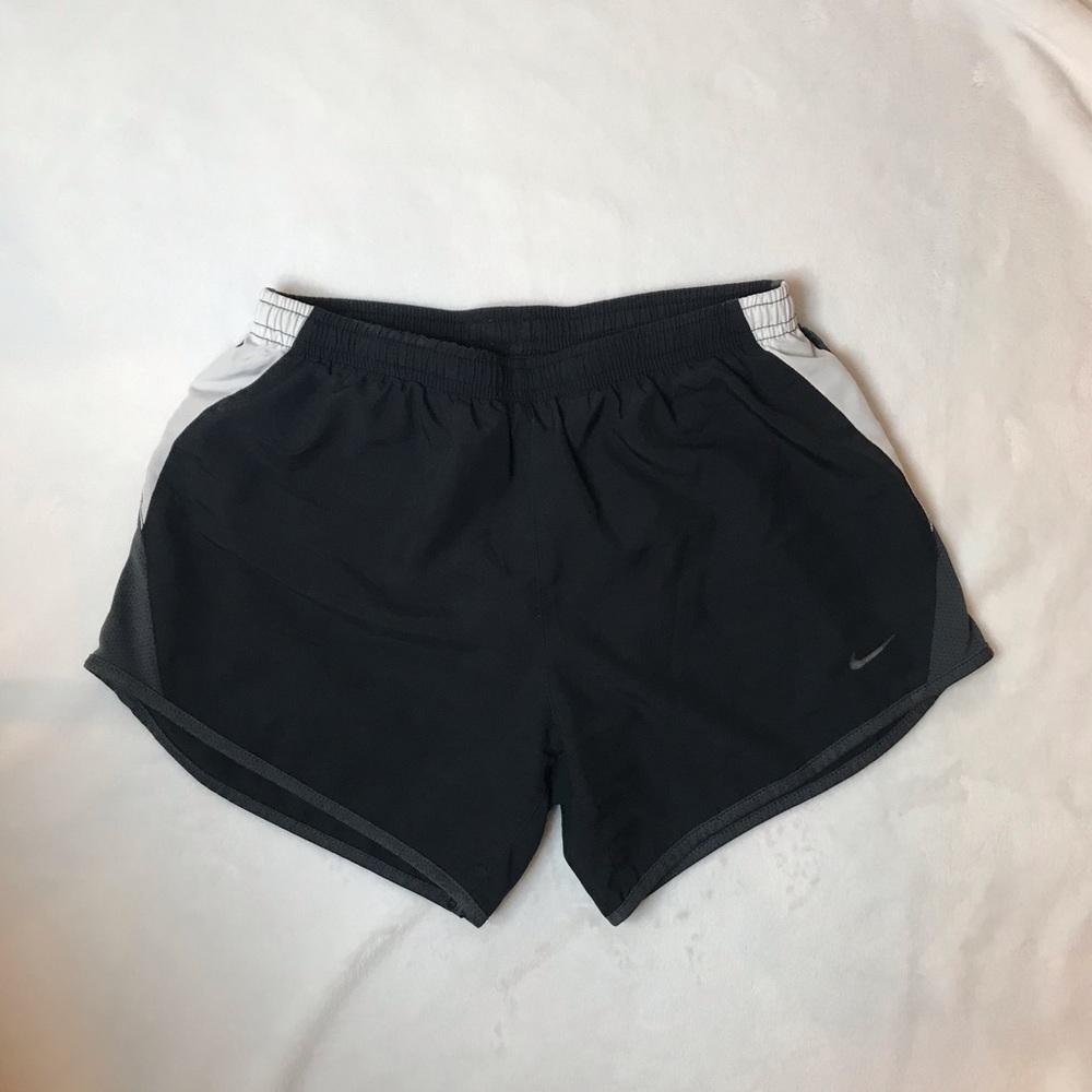 Nike Dri Fit Shorts Athletic